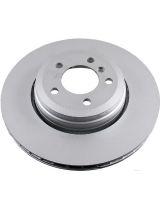 AP B2015V Тормозной диск