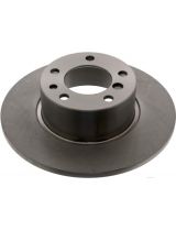 AP B2231P Тормозной диск