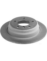 AP B2451P Тормозной диск