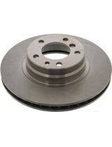 AP B2411V Тормозной диск