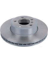 AP B2005V Тормозной диск