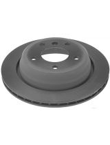 AP B2461V Тормозной диск