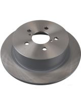 AP S4002P Тормозной диск