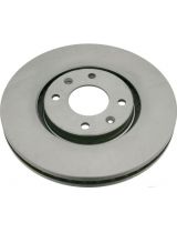 AP C1361V Тормозной диск