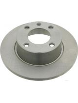 AP C1313P Тормозной диск