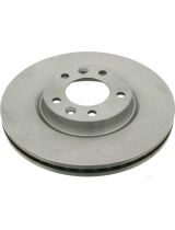 AP C1281V Тормозной диск