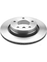 AP B2547V Тормозной диск