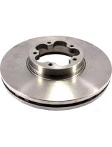 AP F1017V Тормозной диск