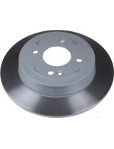 AP K2030P Тормозной диск