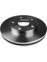 AP T2971V Тормозной диск