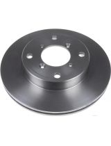 AP S5081V Тормозной диск