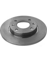 AP P1141P Тормозной диск