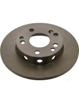 AP M2111P Тормозной диск