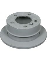 AP M2661P Тормозной диск