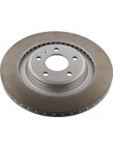 AP A1045V Тормозной диск