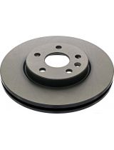 AP O1035V Тормозной диск