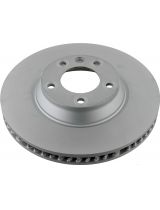 AP A1016V Тормозной диск