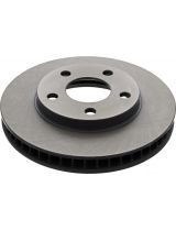 AP O1361V Тормозной диск