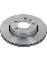 AP V2008V Тормозной диск