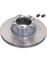 AP V2101P Тормозной диск