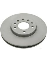 AP S1001V Тормозной диск