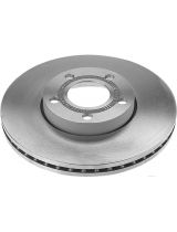 AP V2401V Тормозной диск