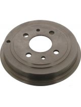 AP 7D0043 Тормозной барабан