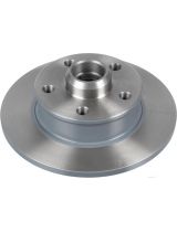 AP V2243P Тормозной диск