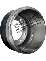 AP 7D0434 Тормозной барабан