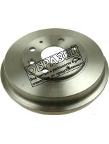 AP 7D0555 Тормозной барабан