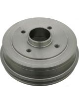 AP 7D0395 Тормозной барабан