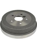 AP 7D0353 Тормозной барабан