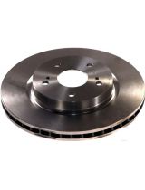 Stellox 60201100VSX Тормозной диск