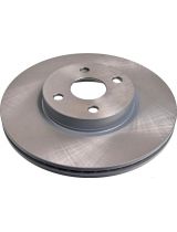 Stellox 60204580VSX Тормозной диск