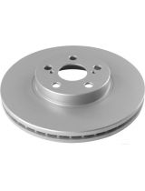 Stellox 60204590VSX Тормозной диск