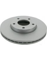 Stellox 60203251VSX Тормозной диск