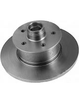 Stellox 60204720SX Тормозной диск