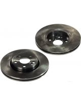 Stellox 60203913VSX Тормозной диск