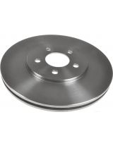 Stellox 60209315VSX Тормозной диск