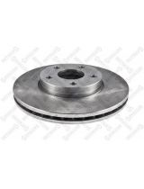 Stellox 60204848VSX Тормозной диск