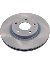 Stellox 60201071VSX Тормозной диск