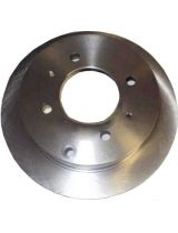 Stellox 60201128SX Тормозной диск