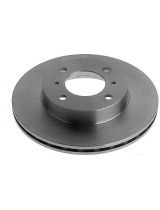 FENOX TB217607 Тормозной диск