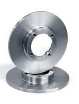 FENOX TB215860 Тормозной диск