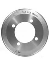 FENOX TO216122 Тормозной барабан