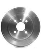 FENOX TO216160 Тормозной барабан