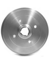 FENOX TO216150 Тормозной барабан