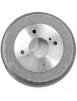 FENOX TO216057 Тормозной барабан