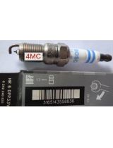 BOSCH 0 242 240 620 Свеча зажигания