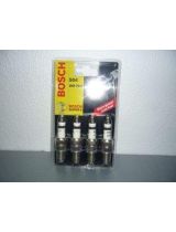 BOSCH 0 242 232 804 Свеча зажигания 4шт